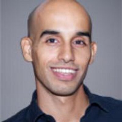 Profile Picture of Paul Sanders (@PaulSandersSCP) on Twitter