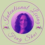 Profile Picture of Lisa Ystrom: Intentional Living Feng Shui (@intentionallivingfengshui) on Instagram