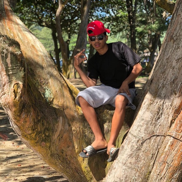 Profile Picture of Marcus Ramos (@marcusramos793) on Poshmark