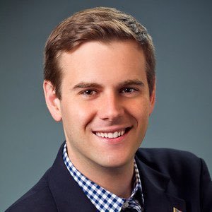 Profile Picture of Todd Hampton (@ToddHamptonIII) on Twitter