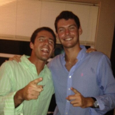 Profile Picture of Matthew Gladstone (@mattdelly3) on Twitter