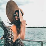 Chandini Whabi - Instagram Profile Picture of Chandini Whabi (@chandiniw) on Instagram