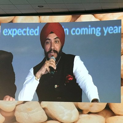 Profile Picture of Navneet Singh Chhabra 🇹🇷 🇲🇽 🇷🇺 (@Navneet00323) on Twitter