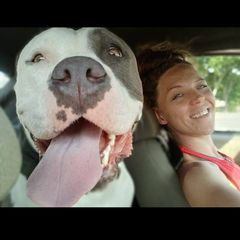 Profile Picture of Heather Kinzer (@onthegoodfoot) on Tiktok