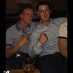 Profile Picture of Daniel Hall (@danielhall97) on Instagram