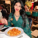 Profile Picture of Alicia Patel (@anotherfoodieblogg) on Instagram