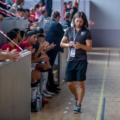 Profile Picture of Manuel Moya (@ManoloMoyaMMF) on Twitter