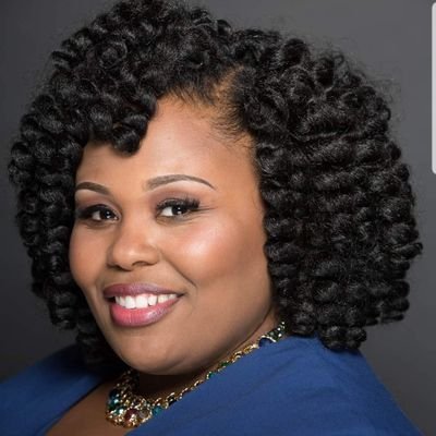 Profile Picture of Prophetess Natisha E. Wilsonon Twitter
