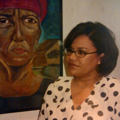 Profile Picture of Gisela Pimentel (@GiselaPimentel1) on Twitter