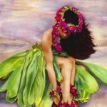 Profile Picture of 🧜‍♀️Nan ”Naneki”Jordan🐢 (@aloha_warrior_4eva) on Instagram