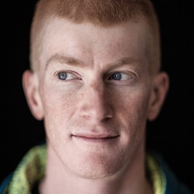 Profile Picture of Andy Thien (@andrewbthien) on Twitter