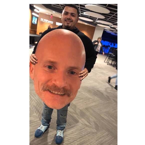 Profile Picture of Jeffery Souza (@bigdaddybrown50) on Poshmark