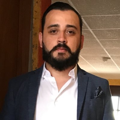 Profile Picture of Humberto Nuñez (@cristoska) on Twitter