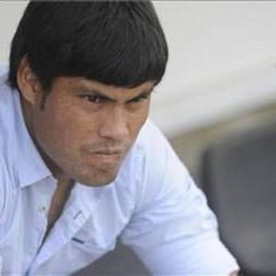 Profile Picture of Jose Carlos Tabares (@JoseTabares9) on Twitter