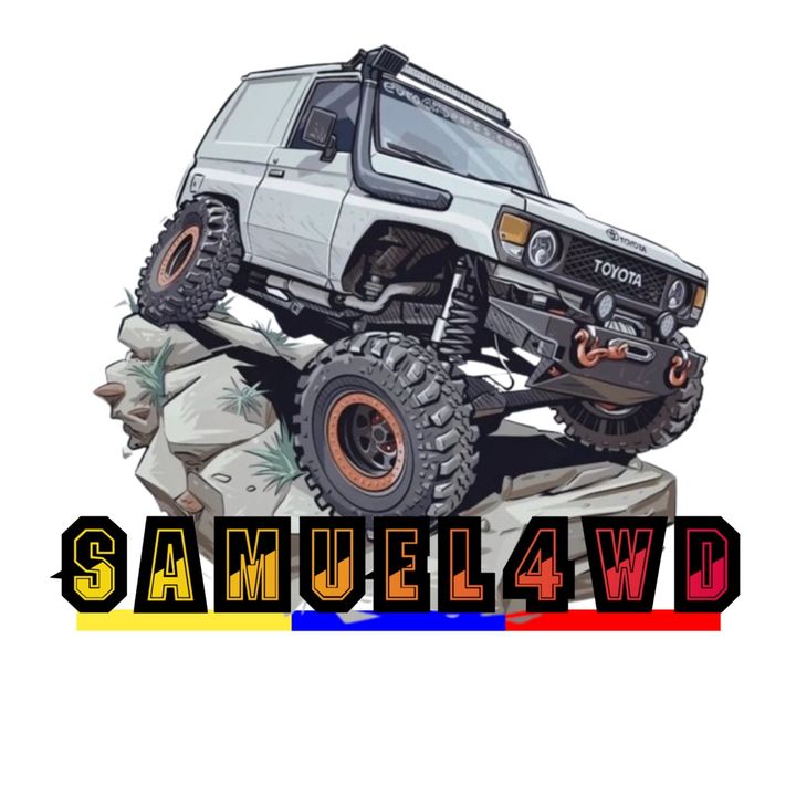 Profile Picture of Samuel4WD (@samuel4wd2) on Tiktok