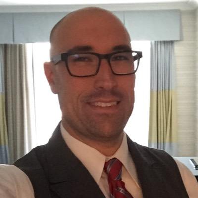 Profile Picture of Josh St. Aubin (@JoshStAubin) on Twitter