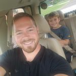Profile Picture of Raymond Dustin Holman (@dustinholman) on Instagram