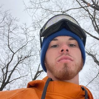 Profile Picture of Jeremy Redlich (@jermmmmm_) on Instagram