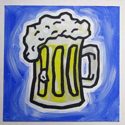 Profile Picture of Eric Bostrom (@ATLBeerScene) on Twitter