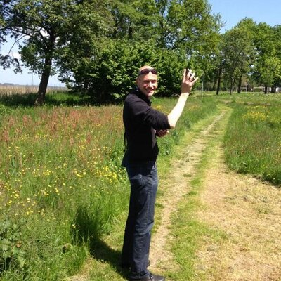 Profile Picture of Robert Keizer (@robertkeizerlbg) on Twitter