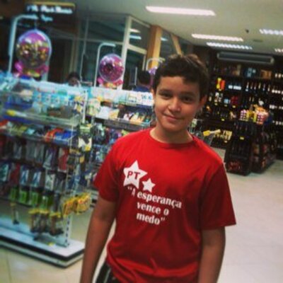 Profile Picture of Jose Netto (@josenetto20111) on Twitter