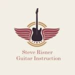 Profile Picture of Steve Risner Guitar Instruction (@therizzguitarinstructionat) on Instagram