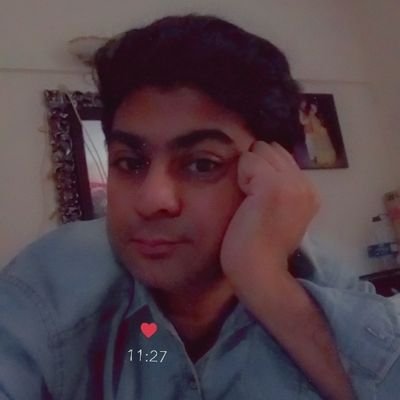 Profile Picture of Arnold Samson (@ArnoldSamson10) on Twitter