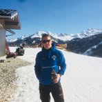 Profile Picture of Steve Ledger (@Steve-Ledger) on Facebook