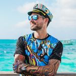 Profile Picture of Brad Lawrence (@darbecnerwal) on Instagram