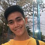 Profile Picture of Mark Angelo (@cesarioangelo_) on Instagram