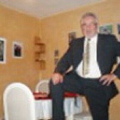 Profile Picture of Karl Aigner (@k_aigner) on Twitter