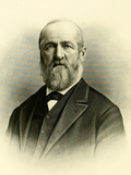 Profile Picture of George Aberton Wikipedia