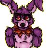 Profile Picture of FNAF BONNIE FURRY (@@bonniefurry) on Tiktok