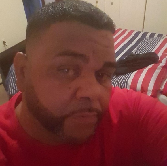 Profile Picture of Omar Pacheco (@hayabusa407) on Poshmark