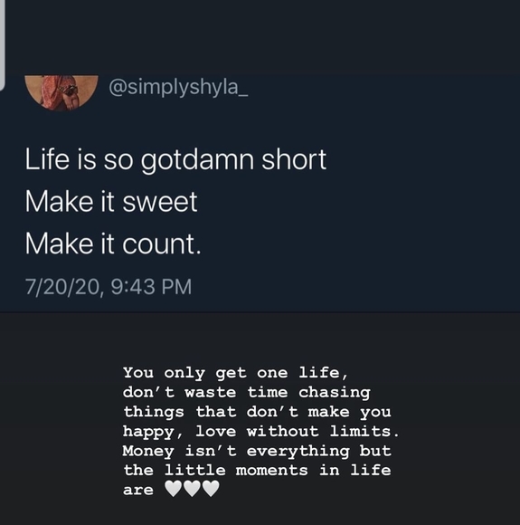 Maariyah Lakhani - Poshmark Profile Picture of Maariyah Lakhani (@maariyahlaa) on Poshmark