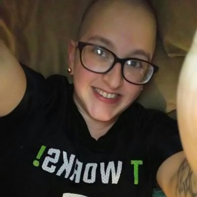Profile Picture of Ashley Baemel (@ashley_baemel) on Twitter