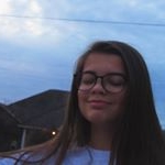 Profile Picture of audrey :) (@audreyhugabear) on Instagram