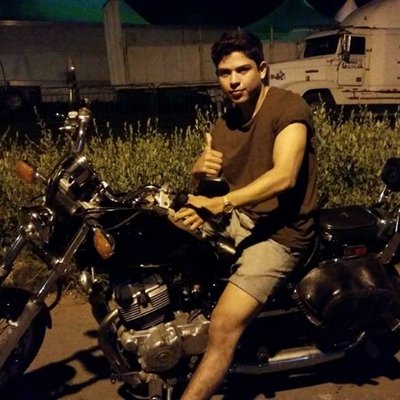 Profile Picture of Adolfo Herrera (@adolfoherrera24) on Twitter