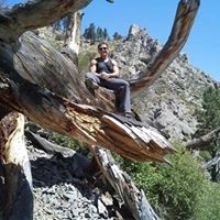 Profile Picture of Pete Lucas (@pete-lucas-8) on Quora