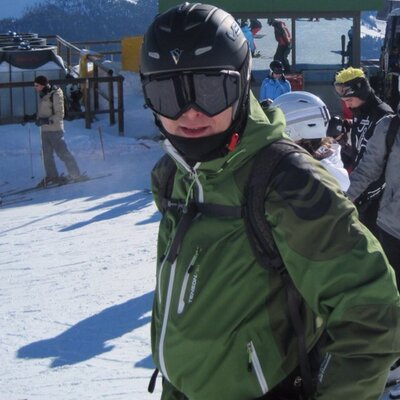 Profile Picture of Dan Ørbæk Henriksen (@dan_henriksen) on Twitter