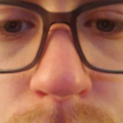 Profile Picture of Ian Crossley (@ricketycricketx) on Twitter