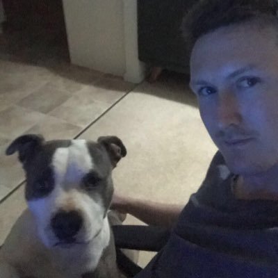 Profile Picture of Luke Congdon (@CongdonLuke) on Twitter