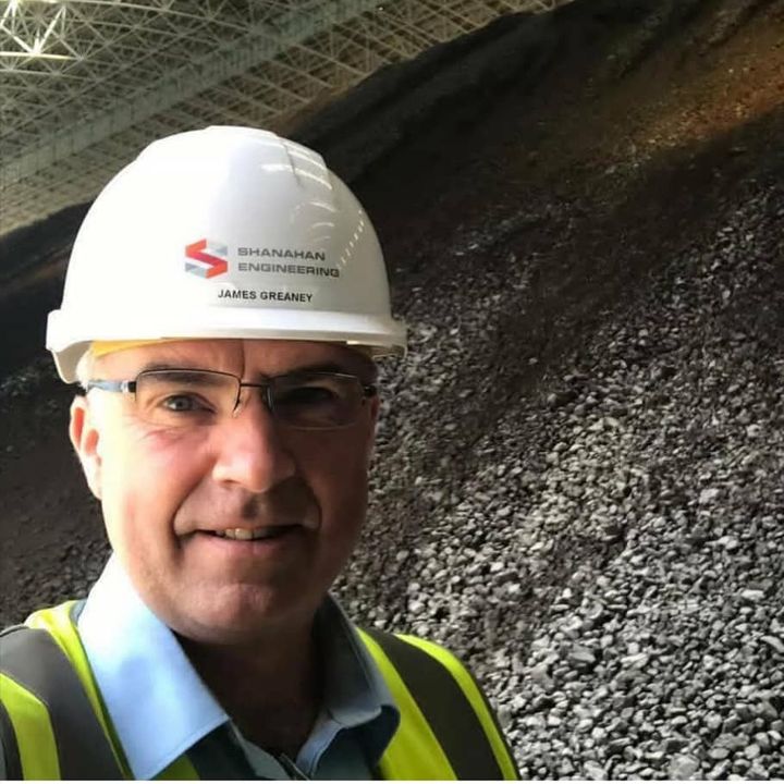 Profile Picture of jamesgreaney417 (@jamesgreaney417) on Tiktok