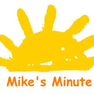 Profile Picture of Michael Glen McHarg (@MikesMinute) on Twitter