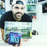 Profile Picture of Bruno Ribeiro (@brunograpetec) on Instagram