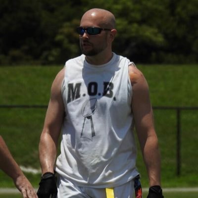 Profile Picture of Todd Jones (@ToddJones5) on Twitter