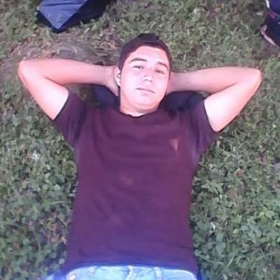 Profile Picture of Rudy Zepeda (@RudyZepeda11) on Twitter