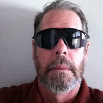 Profile Picture of Ken Bugosh (@KBugosh) on Twitter