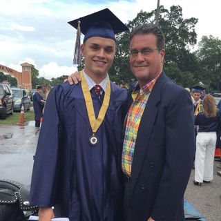 Profile Picture of Matthew Galik (@Matthew-Galik) on Facebook