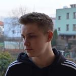 Profile Picture of Adam Bařinka (@adam.barinka) on Instagram